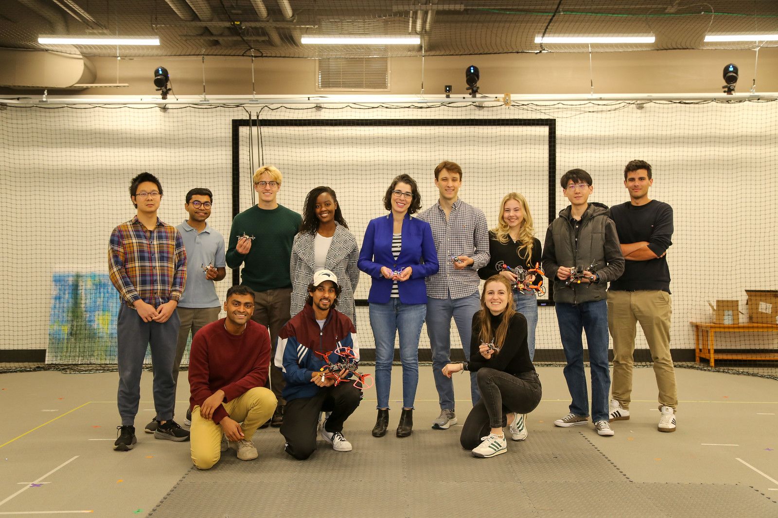 Research Exchange: Brown University